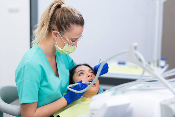 Best Knocked-Out Tooth Emergency  in Lacoochee, FL